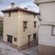 La Casa